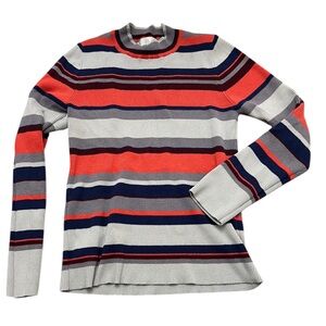 Laju XL Womens Stretchy Longe sleeved sweater top